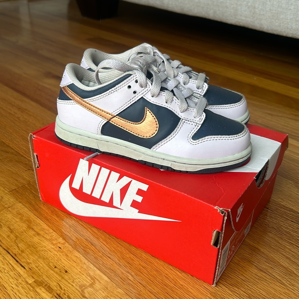 Nike dunks